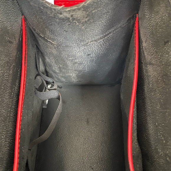 Louis Vuitton Riviera epi leather top handle(AS IS) - Picture 14 of 16